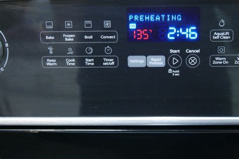 is it normal for my gas oven to make noise